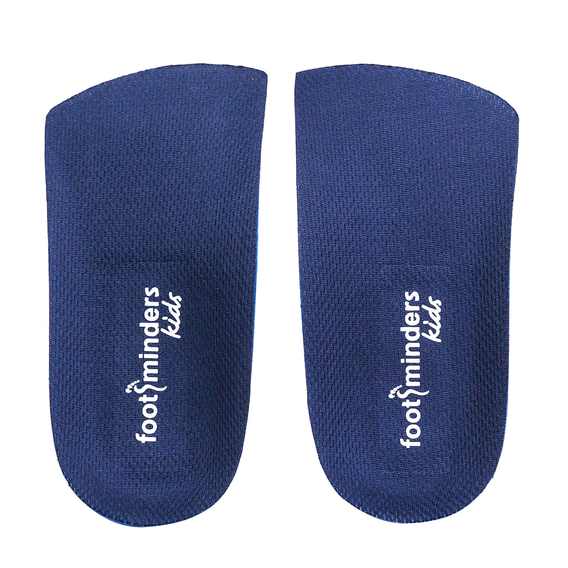 Footminders KIDS - Orthotic arch support insoles for children (Pair) - Footminders Inc.