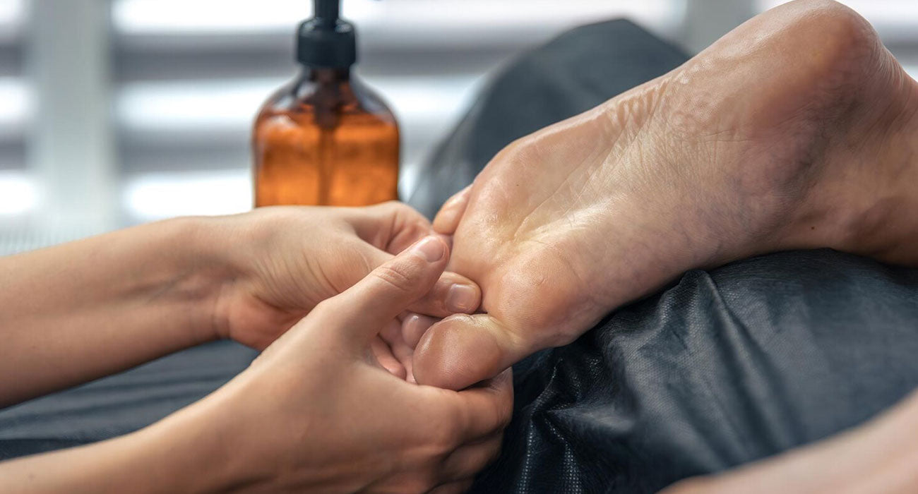 Home Remedies For Knees