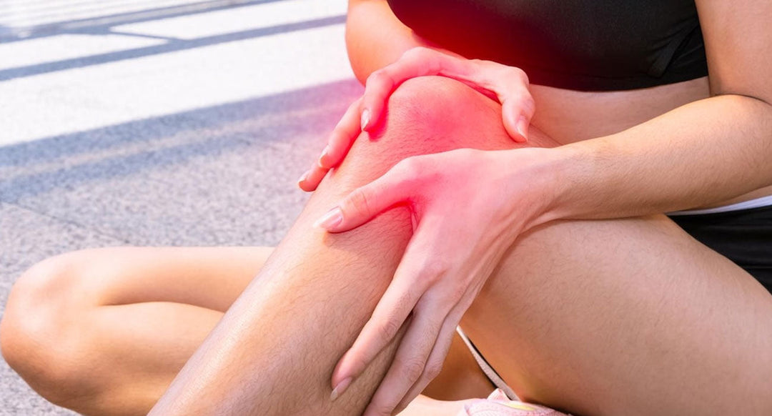 Feet and Joints Hurt