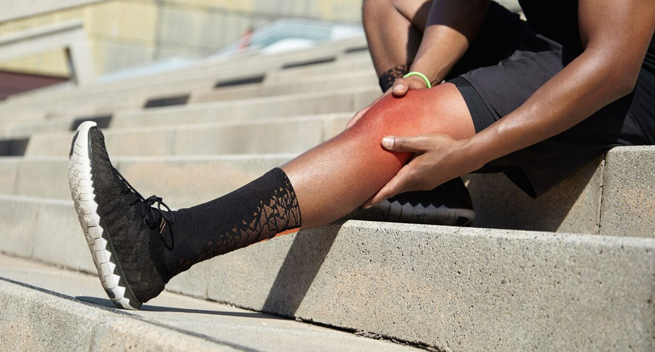 Treat Your Joints with These Exercises