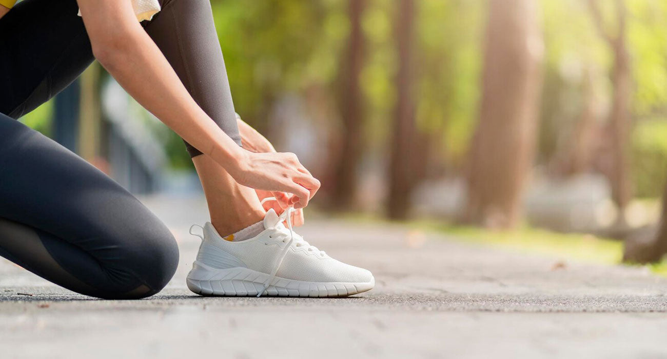 Common Foot Conditions