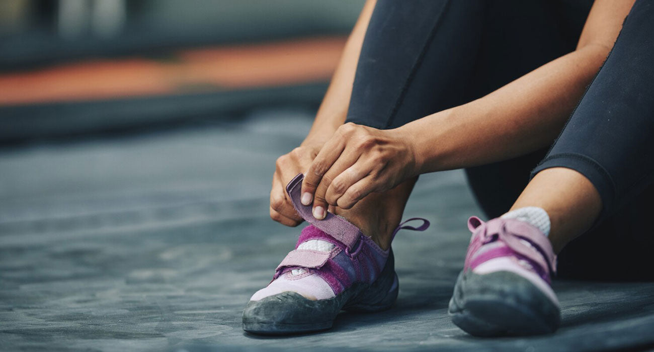 Foot Arch Pain Causes and Treatment