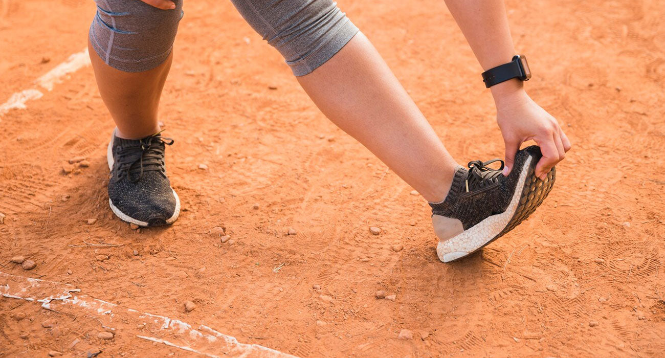 Treatment for Shin Splints