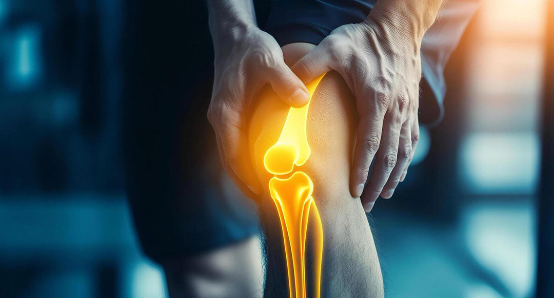 Could Your Joint Pain Be Caused By Bacteria?