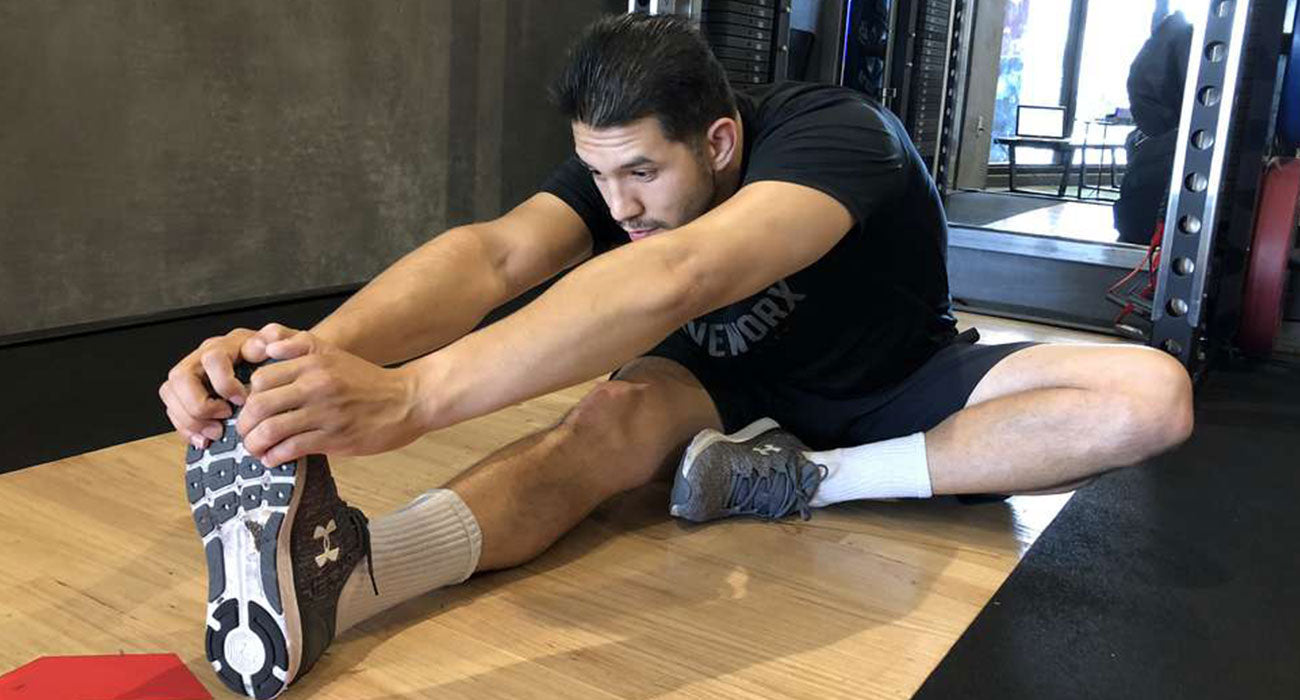 Keeping Hamstrings Strung