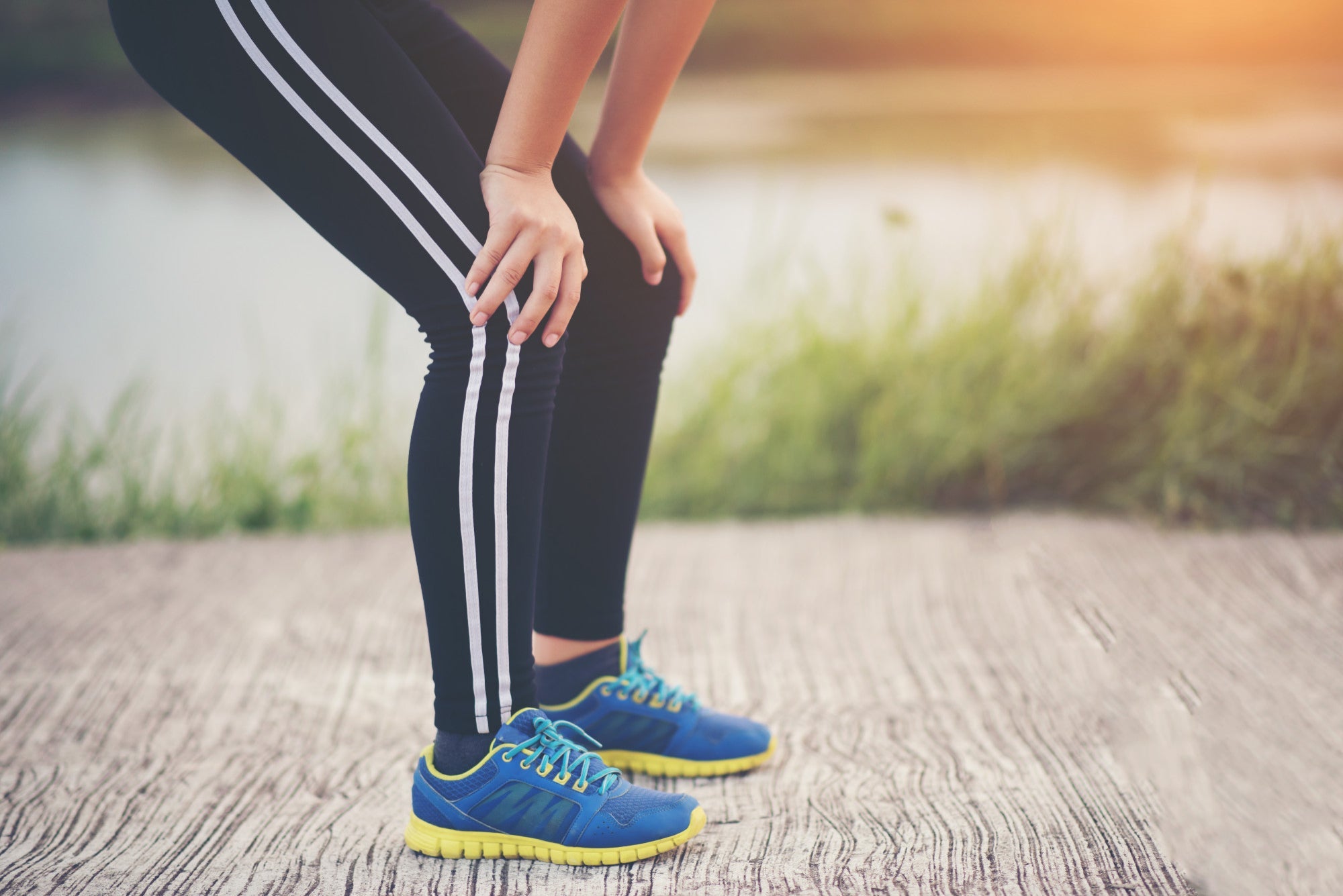 C-Brace Gives New Knees to Patients