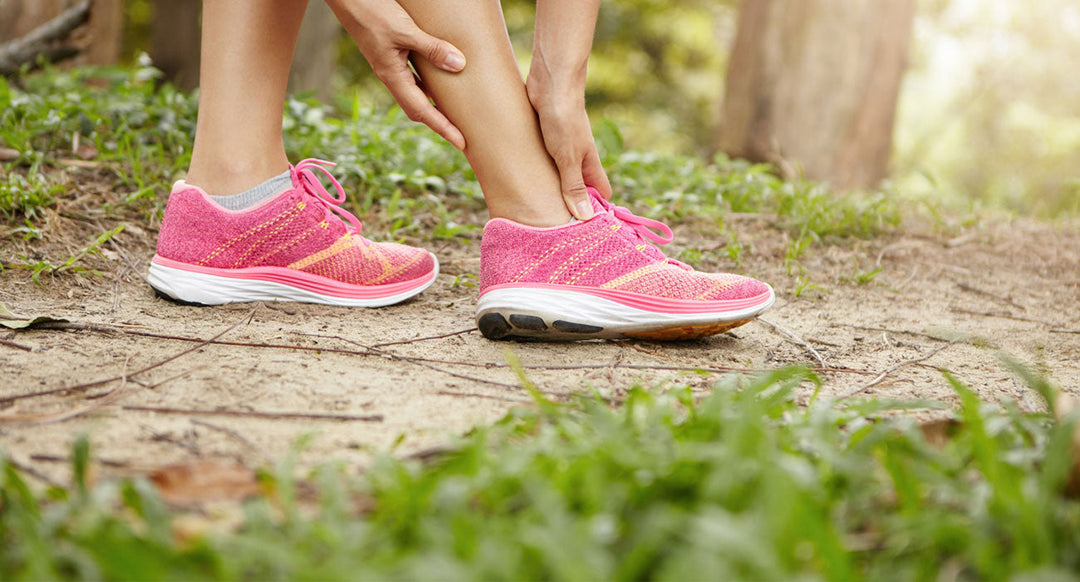 Yankee player with foot pain
