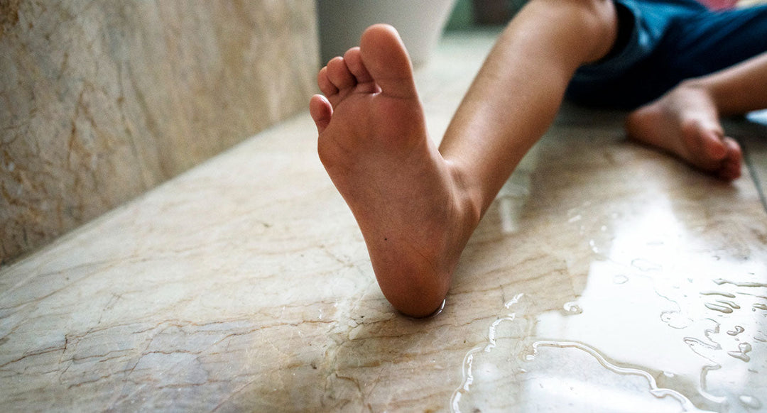 Improve Arthritis in Big Toe