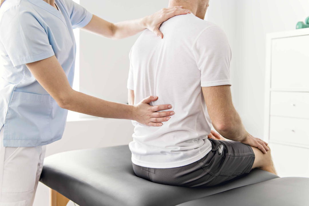 Treating Back Pain