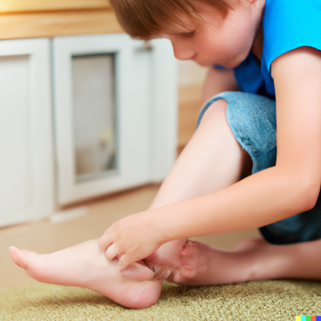 How RICE Helps Knee Pain
