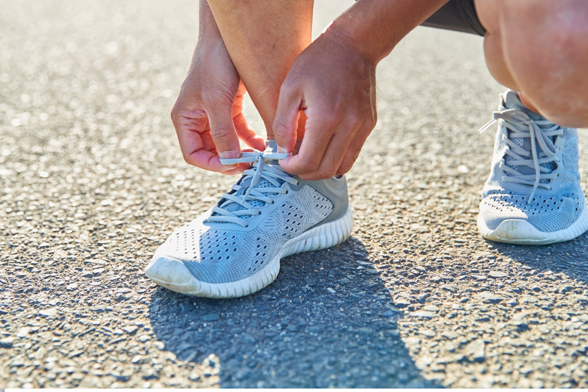 Finding the Shoe for You