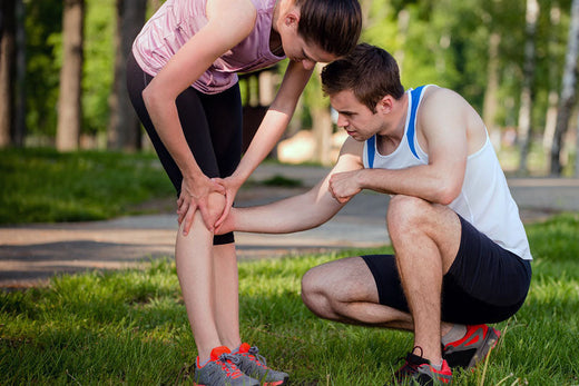 Knee Ailments