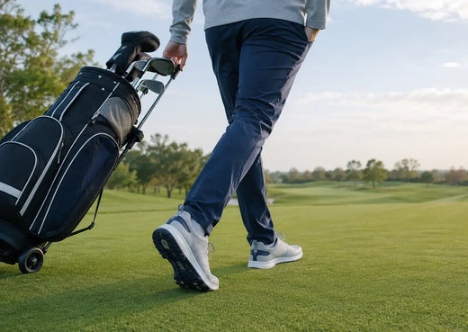 Best Insoles for Golf Shoes: Arch Support for Walking the Course