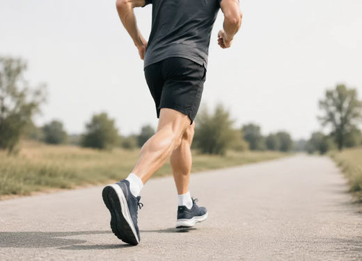 Best Insoles for Running: What to Look for in Everyday Training Shoes