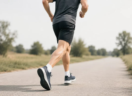 Best Insoles for Running: What to Look for in Everyday Training Shoes
