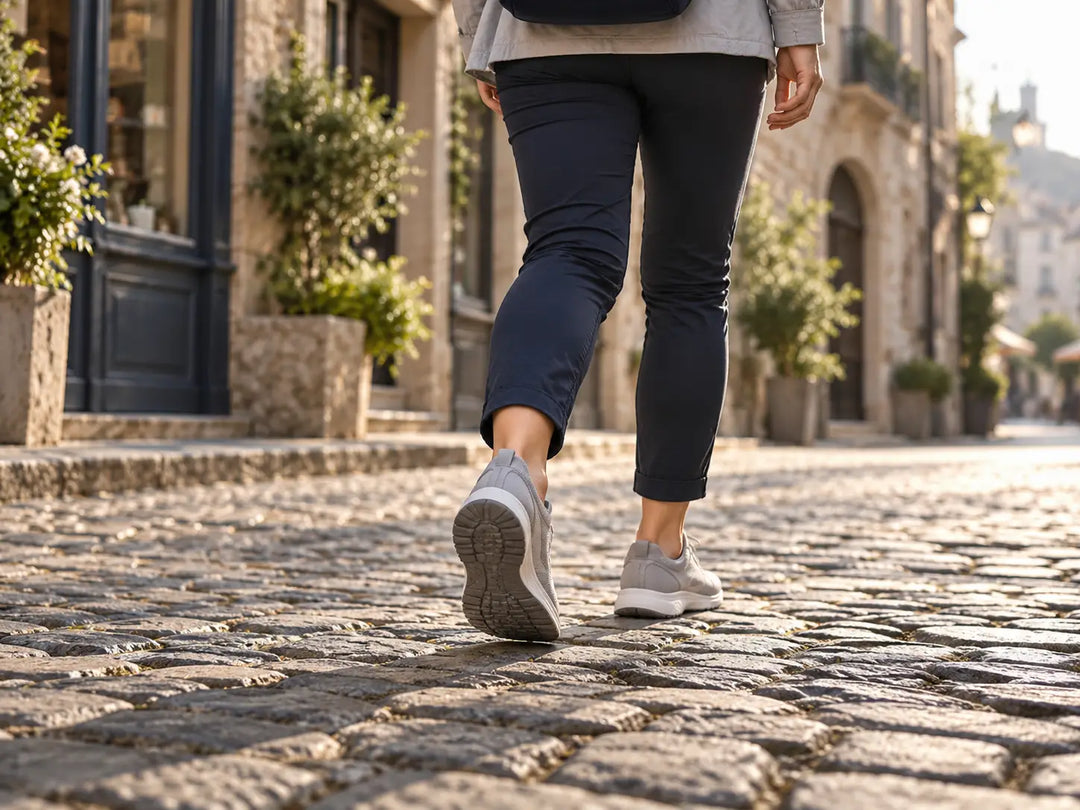 Best Insoles for Walking All Day: What to Look For