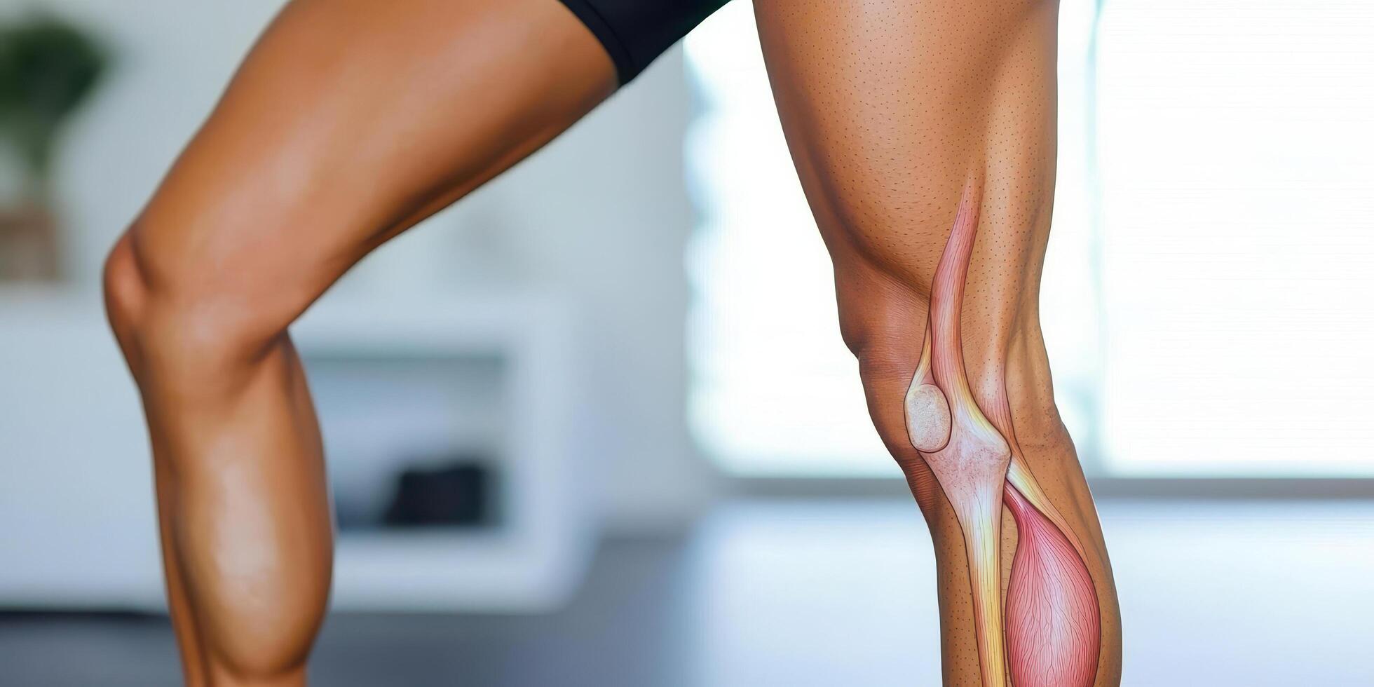 Could Springy Boots Ease Joint Pain?