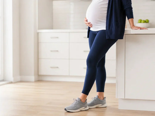 Foot Pain During Pregnancy: Why It Happens and How to Get Relief
