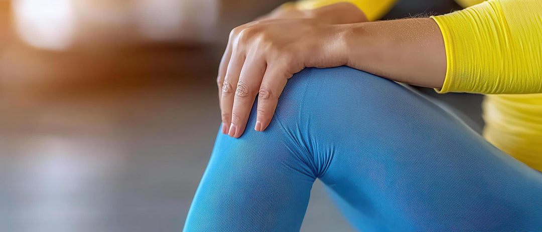 Exercises to Fend Off Knee Pain