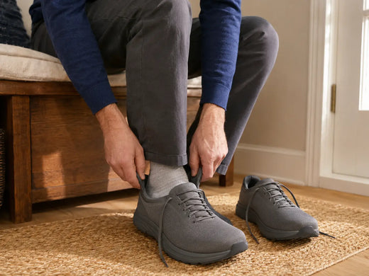 Do Orthotic Insoles Help Morton's Neuroma? What Arch Support Can and Cannot Do