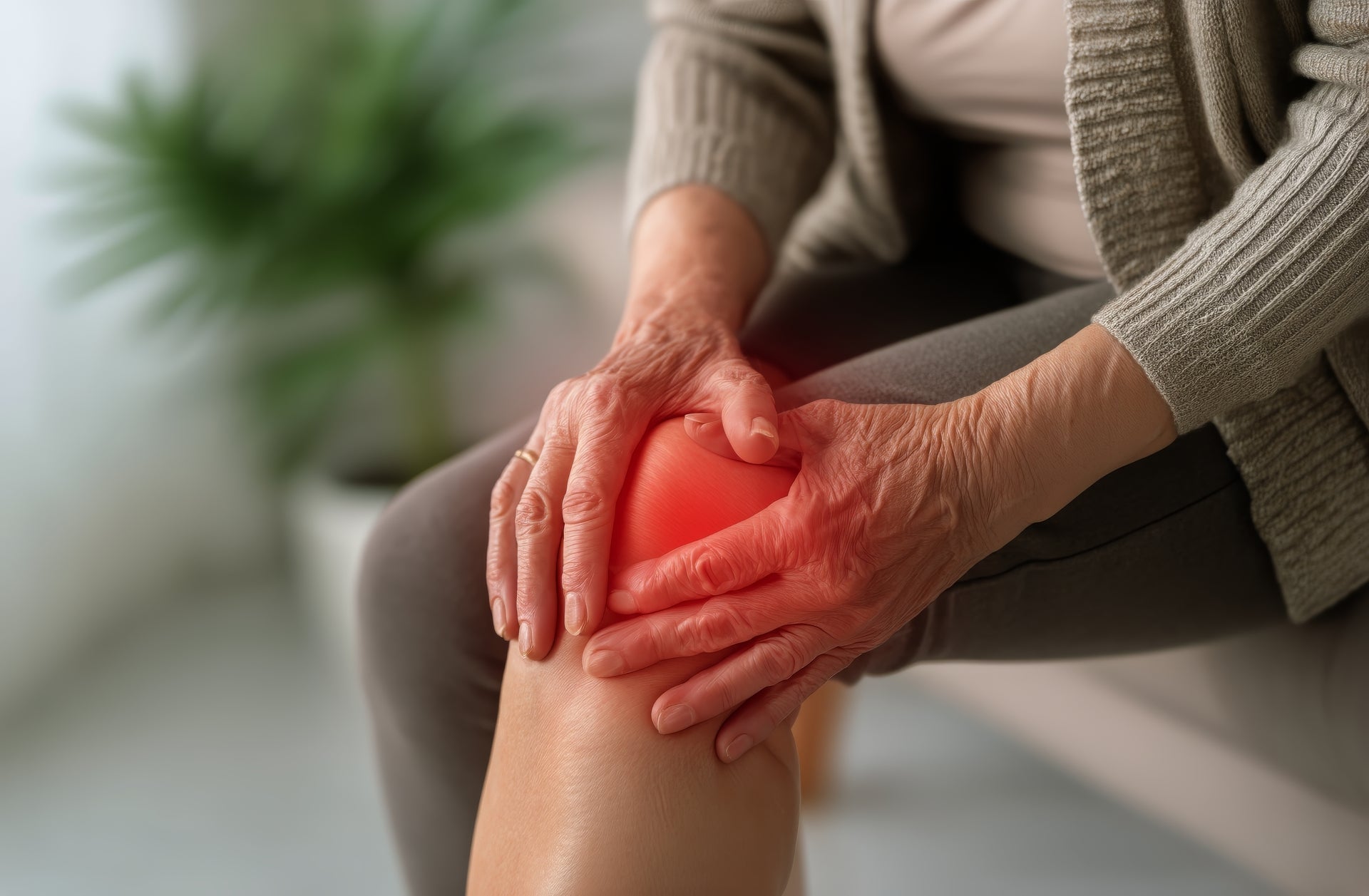 Exercise Eliminates Knee Arthritis