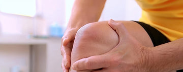 How RICE Helps Knee Pain