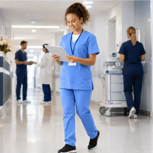 Best Insoles for Nurses Who Stand and Walk All Day