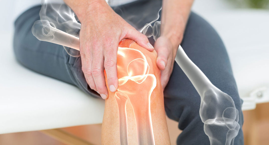 Fixing Worn Out Joints