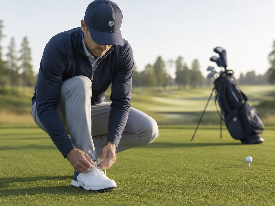Plantar Fasciitis and Golf: How to Stay Comfortable on the Course