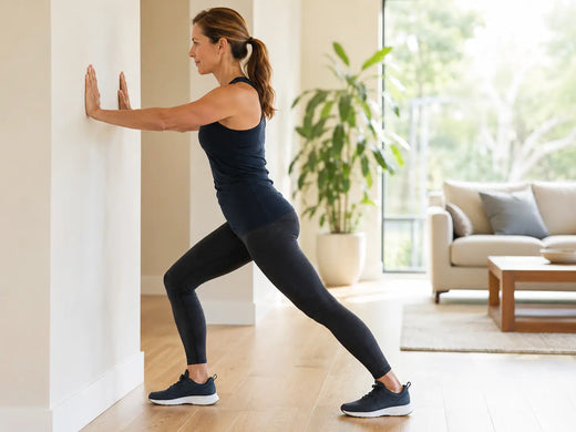 Plantar Fasciitis Flare-Ups: What to Do When Heel Pain Comes Back