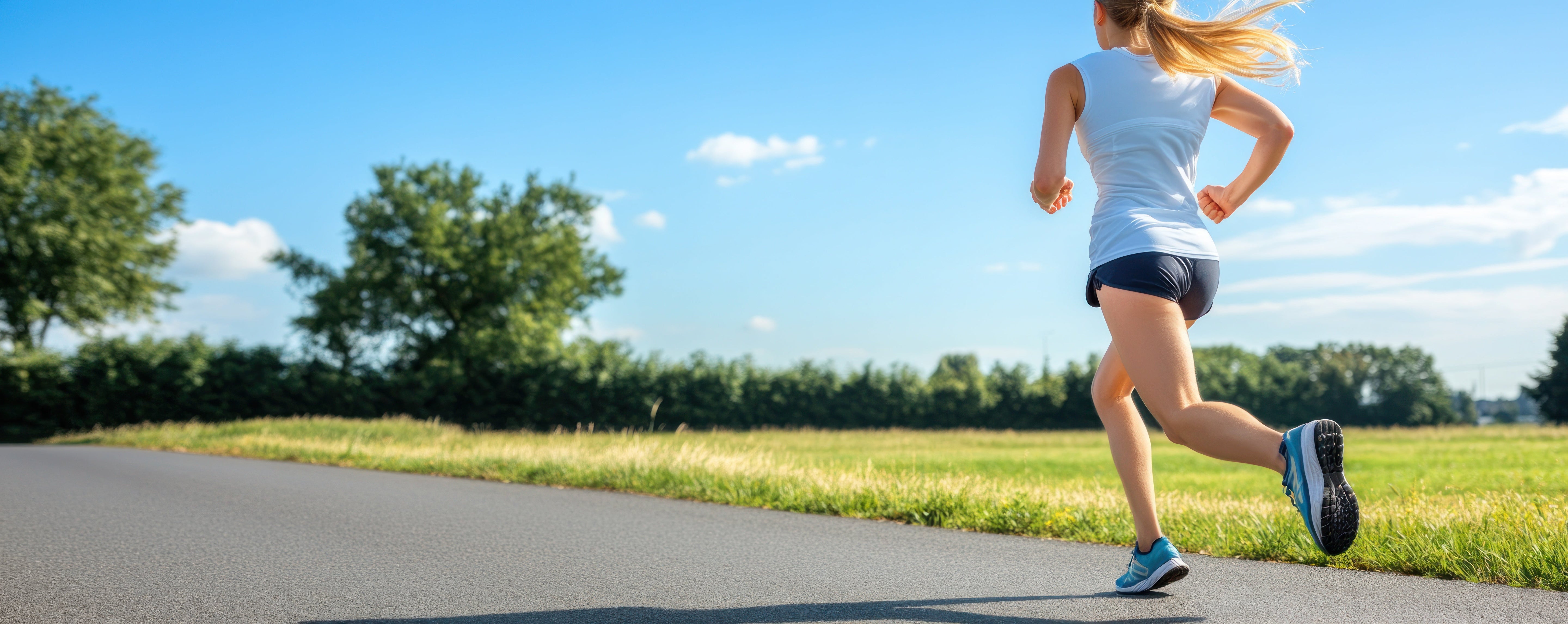 Doctor’s Tips for Runners and Joggers