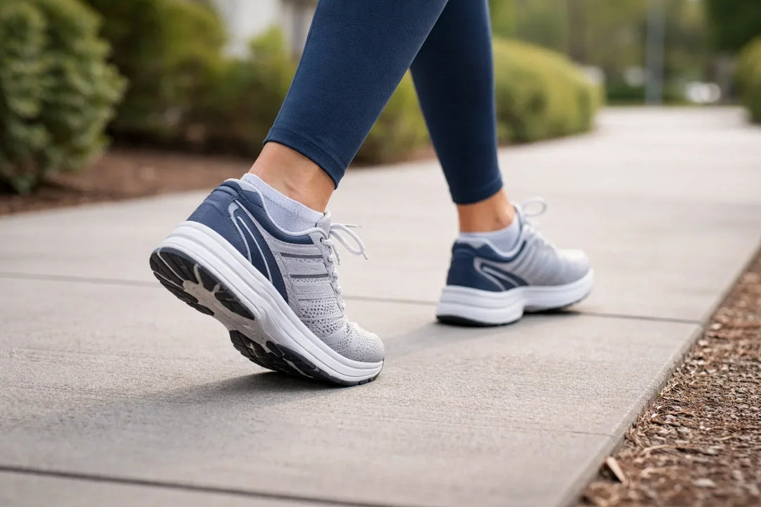 Healthy Feet: Best Practices to Prevent Pain and Injury