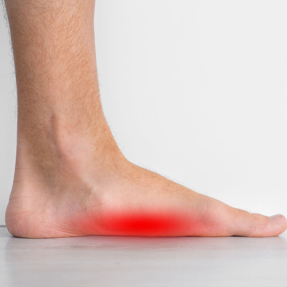 Achilles Tendonitis