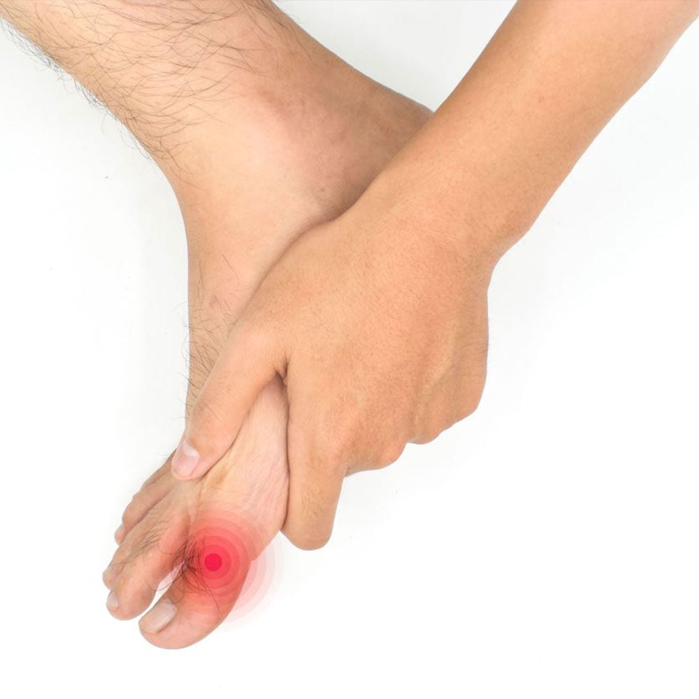 Diabetic Foot Care