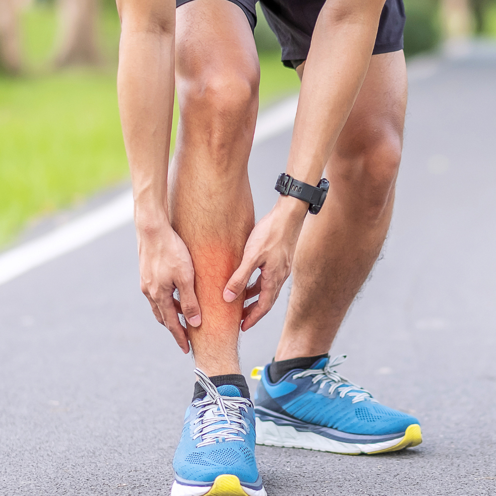 Shin Pain / Shin Splints