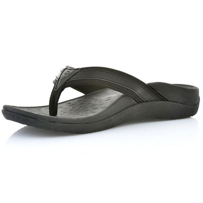 Footminders BALTRA Orthotic Sandals (Pair) - Arch Support Flip-Flops for Men and Women - Relieve Foot Pain Due to Flat Feet and Plantar Fasciitis