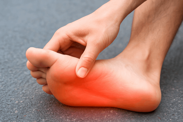 Foot Pain: Causes & Solutions from Footminders