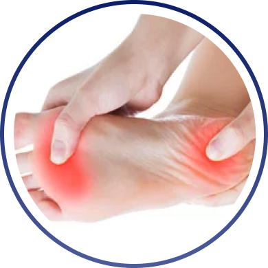 custom orthotics