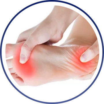 custom orthotics