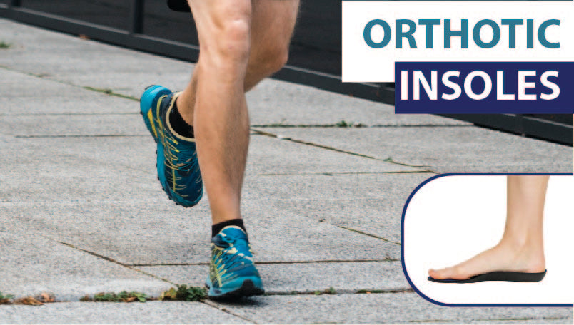 Sandal inserts sales for plantar fasciitis