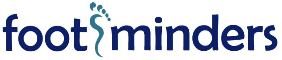 footminders logo