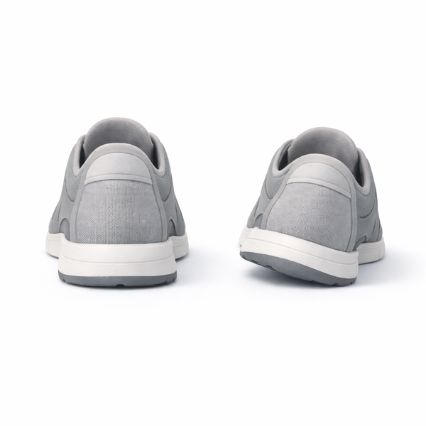 3. The shoe tilt check