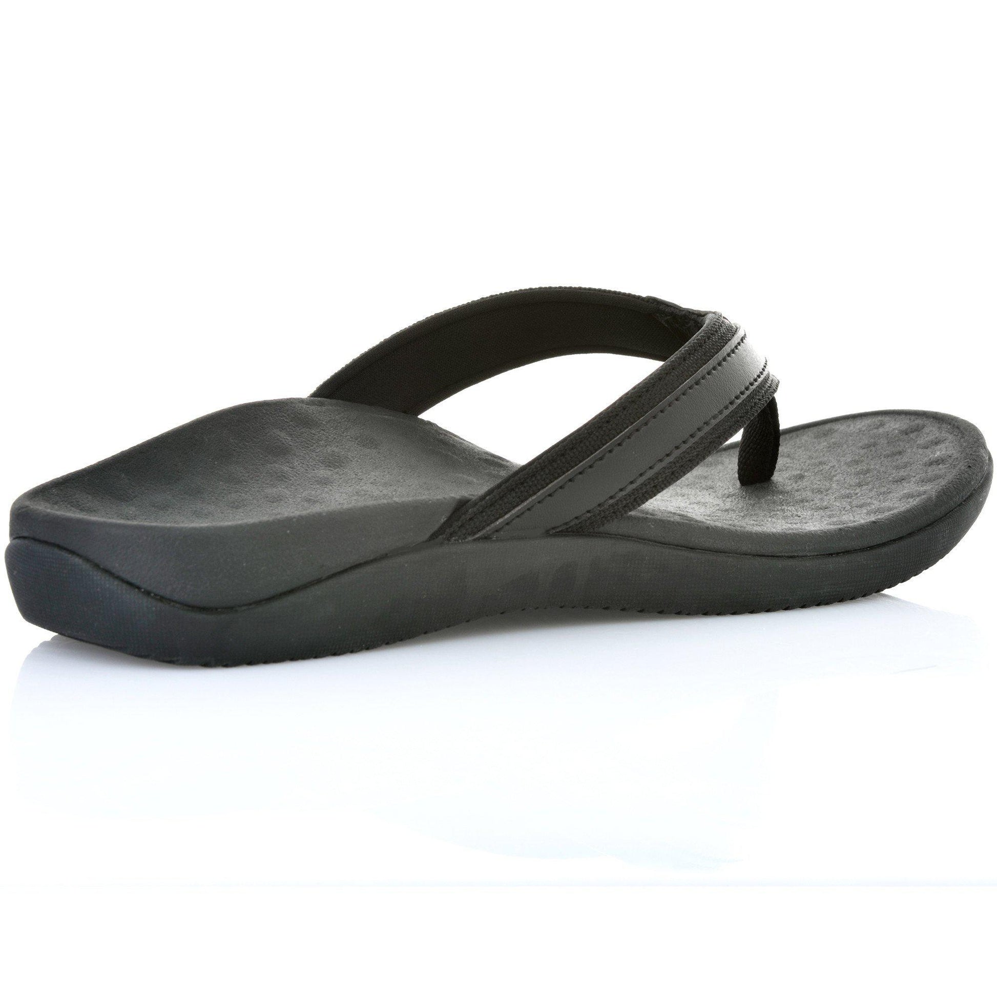 Arch Support Flip-Flops for Men and Women | Footminders